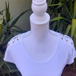 ISO MICHAEL KORS TEE